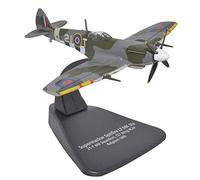 Oxford Diecast AC098 Spitfire IXE 443 Sqn. RCAF