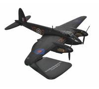 Oxford Diecast AC102 DH Mosquito FB MKVI 23 Squadron RAF 1943