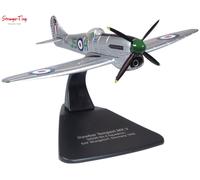 Oxford Aviation AC103 Hawker Tempest MkV RAF SN330 3 Squadron 1:72