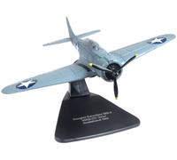 Oxford Diecast AC110 Douglas Dauntless VMSB-233 Sister Guadalcanal 1943