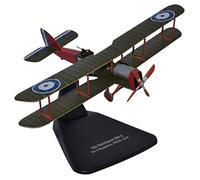 Oxford Diecast "De Havilland DH4 No.5 Squadron RNAS 1918" Model