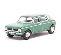 Oxford Diecast Austin Maxi Tara Green