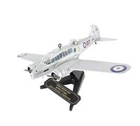 Oxford Aviation 72AA002 Avro Anson Mk1 217 Sqn RAF Coastal Command 1:72
