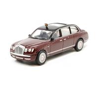 Oxford Diecast Bentley State Limousine Hm The Queen (2021)