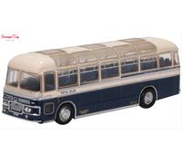 Oxford Diecast NMW6001 Bristol MW6G Royal Blue N Gauge