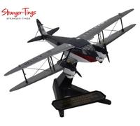 Oxford Aviation 72DR010 DH89 Dragon Rapide G-AGTM Army Parachute Assoc. 1:72