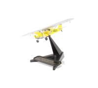 Oxford Diecast 1:72 DH Puss Moth G-ABXY - The Hearts Content - Herpa