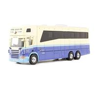Oxford Diecast 1:76 Eric Gillie Scania Horsebox Collectable model 76SCA01HB