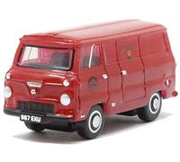 Oxford Diecast Ford 400E Van Royal Mail Model Vehicle
