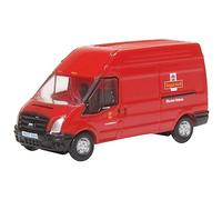 Oxford Diecast Ford Transit Mk5 Royal Mail