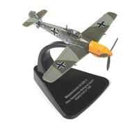 GERMAN PLANES Messerschmitt Bf 109E-4
