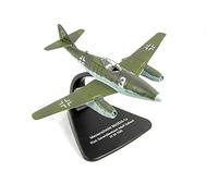 Oxford Diecast Messerschmitt ME262 - 1/72 Scale Diecast Model