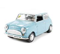 Oxford Diecast MIN020 Mini - You Have Been Nicked