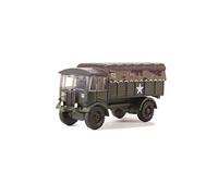 Oxford Diecast NAEC017 AEC Matador 2nd Batt. Gordon Highlanders