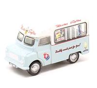 Oxford Diecast NCA021 Bedford CA Ice Cream Van Mr Softee