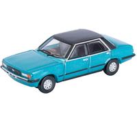Oxford Diecast Ford Cortina MK5 Cosmos Blue N Gauge