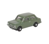 Oxford Diecast NHI001 Hillman Imp Willow Green