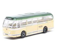 Oxford Diecast NLRT004 Leyland Royal Tiger Maidstone & District