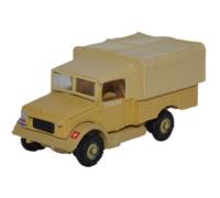 Oxford Diecast NMWD002 Bedford MWD Royal Artillery N Gauge