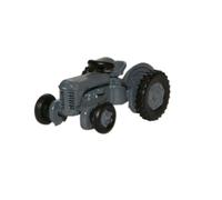 Oxford Diecast NTEA001 Grey Ferguson Tractor