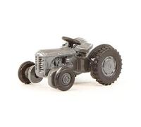 Oxford Diecast NTEA001 Grey Ferguson Tractor