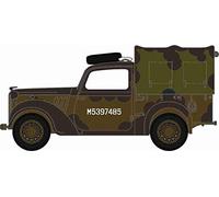 Oxford Diecast 1:148 Austin Tilly 51st Highland Division Collectable model NTIL002