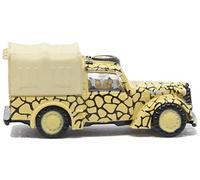 Oxford Diecast NTIL004 Austin Tilly Light AA Brigade