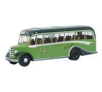 Oxford Diecast Oxford 1:120 Scale Bedfore OB Coach Southdown 120OB002