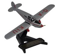 Oxford Diecast Percival Proctor Classic Air Force 1:72 Model Aircraft