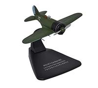 Oxford Diecast "Polikarpov Chinese Air Force Aircraft