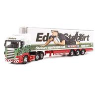 Oxford Diecast SHL11FR Stobart Super League London Broncos
