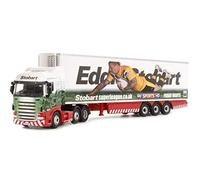 Oxford Diecast SHL13FR Stobart Super League Castleford Tigers