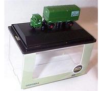 Oxford Diecast Southern Railways Van Trailer vehicle 1:148 N gauge scale diecast model