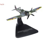 Oxford Diecast Supermarine Spitfire LF Mk.IXe 310th Sqn RAF Manston (1:72)