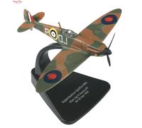 OXFORD 1/72 SUPERMARINE SPITFIRE MKI AC001