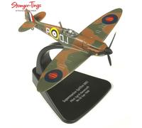 OXFORD 1/72 SUPERMARINE SPITFIRE MKI AC001