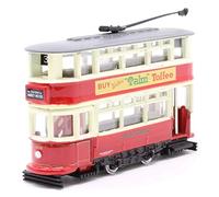 Oxford Diecast Tram London Transport