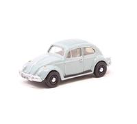 Oxford Diecast Vw Beetle Pastel Blue