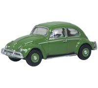 Oxford Diecast VW Beetle Rush Green 76VWB013 1:76 | Oxford Automobile, Adult, Diecast Collectable