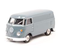 Oxford Diecast Vw T1 Van Dove Blue