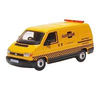 Oxford Diecast Vw T4 Van Aa