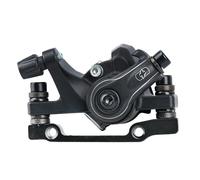 Oxford Disc Brake Mechanical Caliper & IS Adaptor | Cycle Maintenance Replacement Bicycle Part