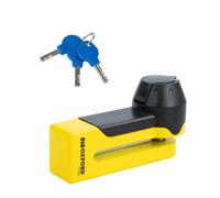 Oxford Disc Lock High Security Motorcycle Rider Essential Alarm Lever Beast XA14
