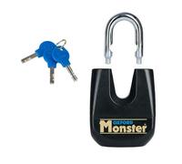 Oxford Disc Lock High Security Motorcycle Rider Essential Alarm Lever Beast XA14