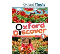 Oxford Discover: 1: iTools