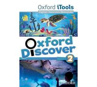 Oxford Discover: 2: iTools