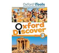 Oxford Discover: 3: iTools