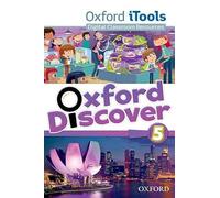 Oxford Discover: 5: iTools [DVD]