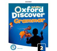 Oxford Discover: Level 2: Grammar Book