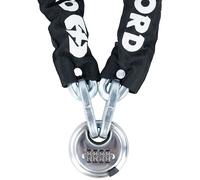 Oxford Discus Chain 10 Motorbike Motorcylce Lock Padlock Security